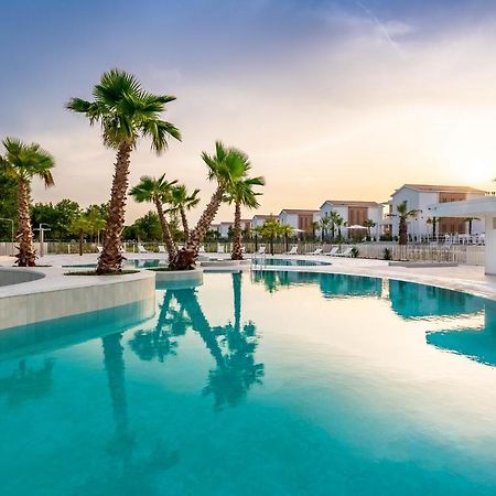 Pareus Beach Resort 카오를레 외부 사진