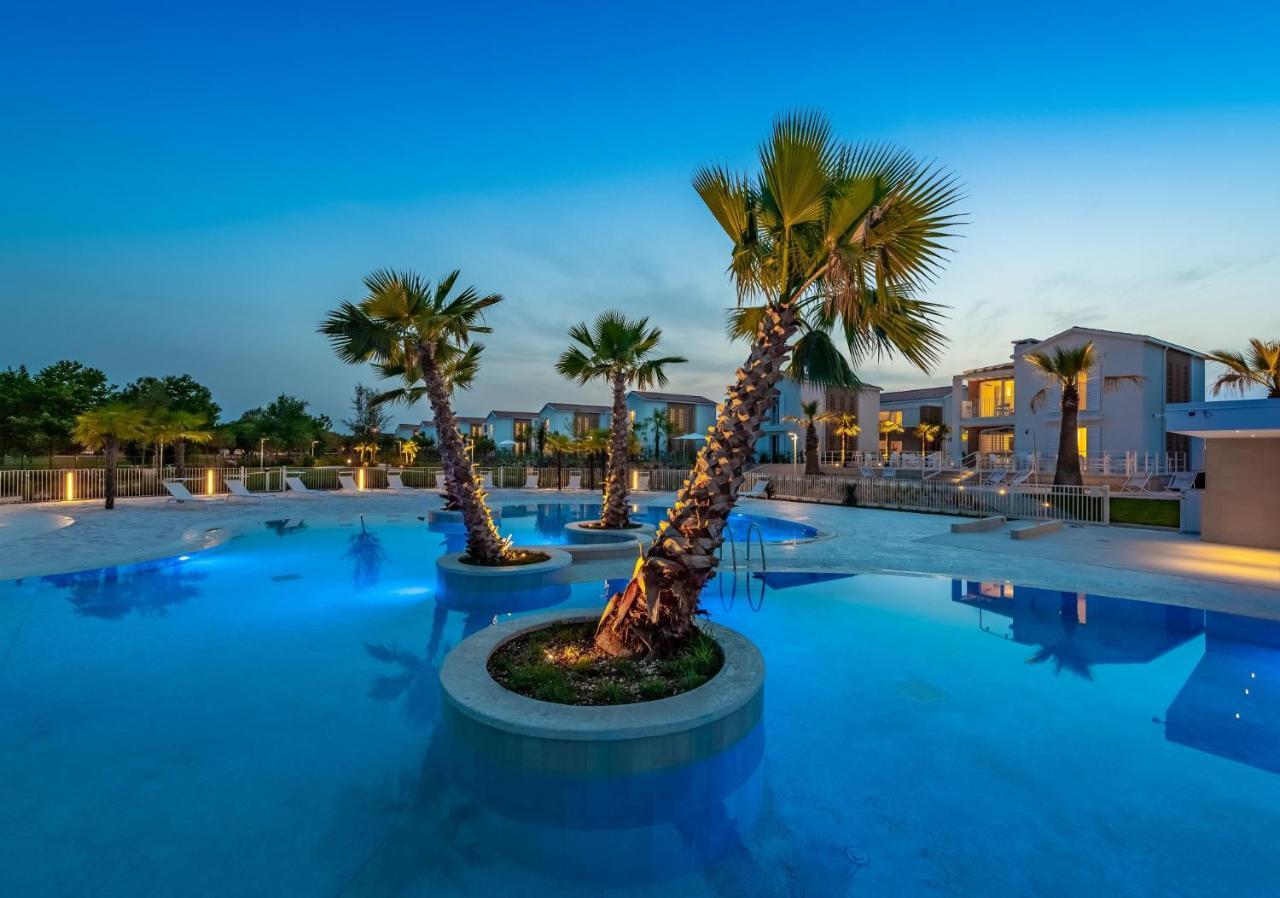Pareus Beach Resort 카오를레 외부 사진