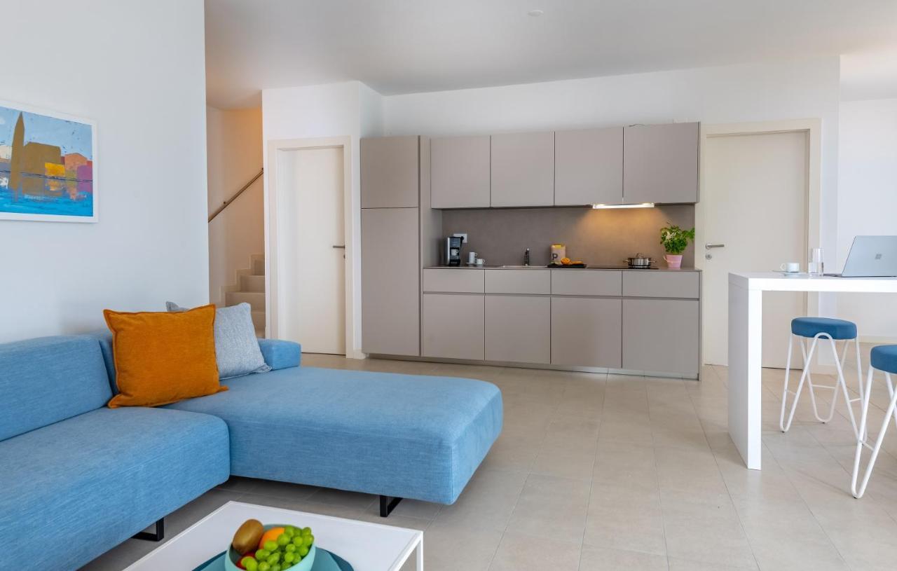 Pareus Beach Resort 카오를레 외부 사진