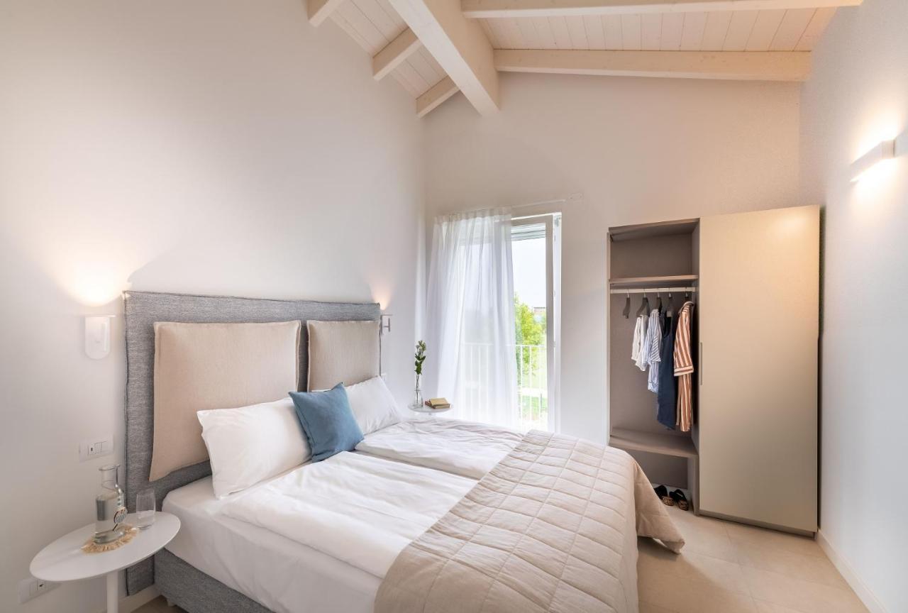 Pareus Beach Resort 카오를레 외부 사진