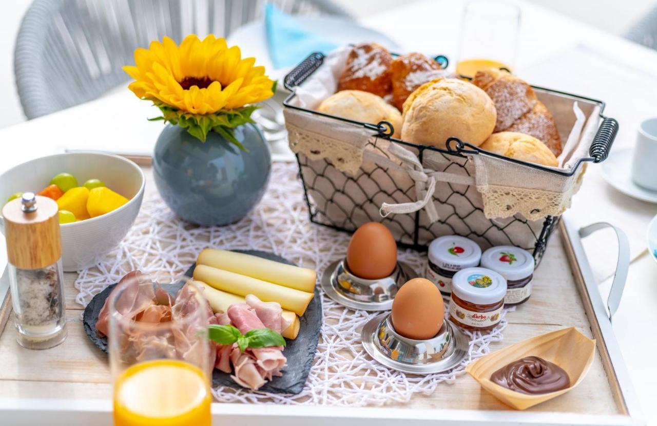 Pareus Beach Resort 카오를레 외부 사진