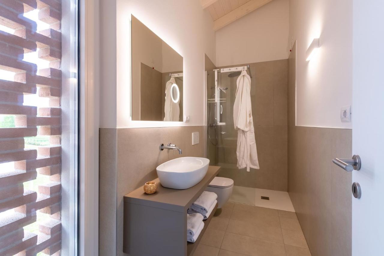 Pareus Beach Resort 카오를레 외부 사진