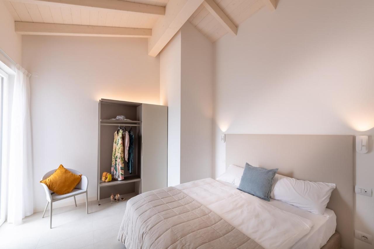 Pareus Beach Resort 카오를레 외부 사진
