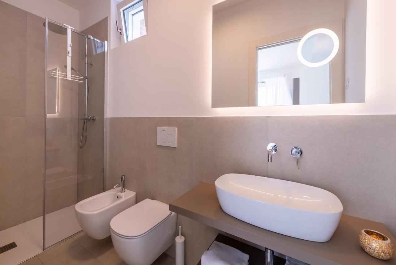 Pareus Beach Resort 카오를레 외부 사진