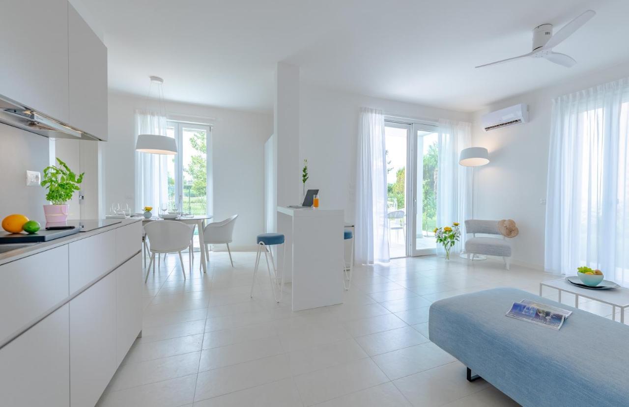 Pareus Beach Resort 카오를레 외부 사진