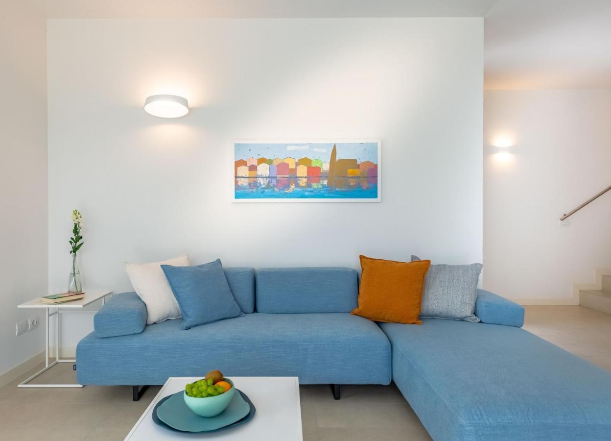 Pareus Beach Resort 카오를레 외부 사진