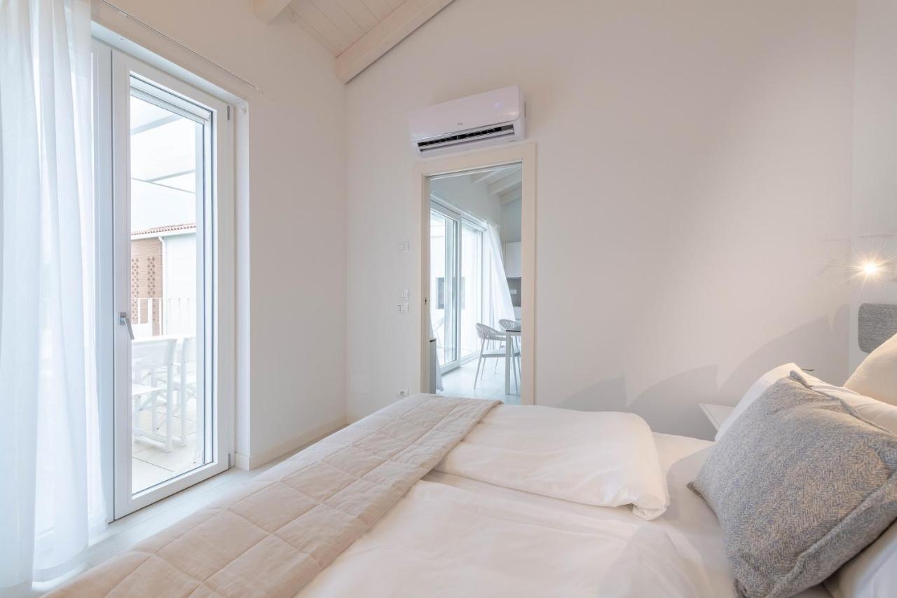 Pareus Beach Resort 카오를레 외부 사진