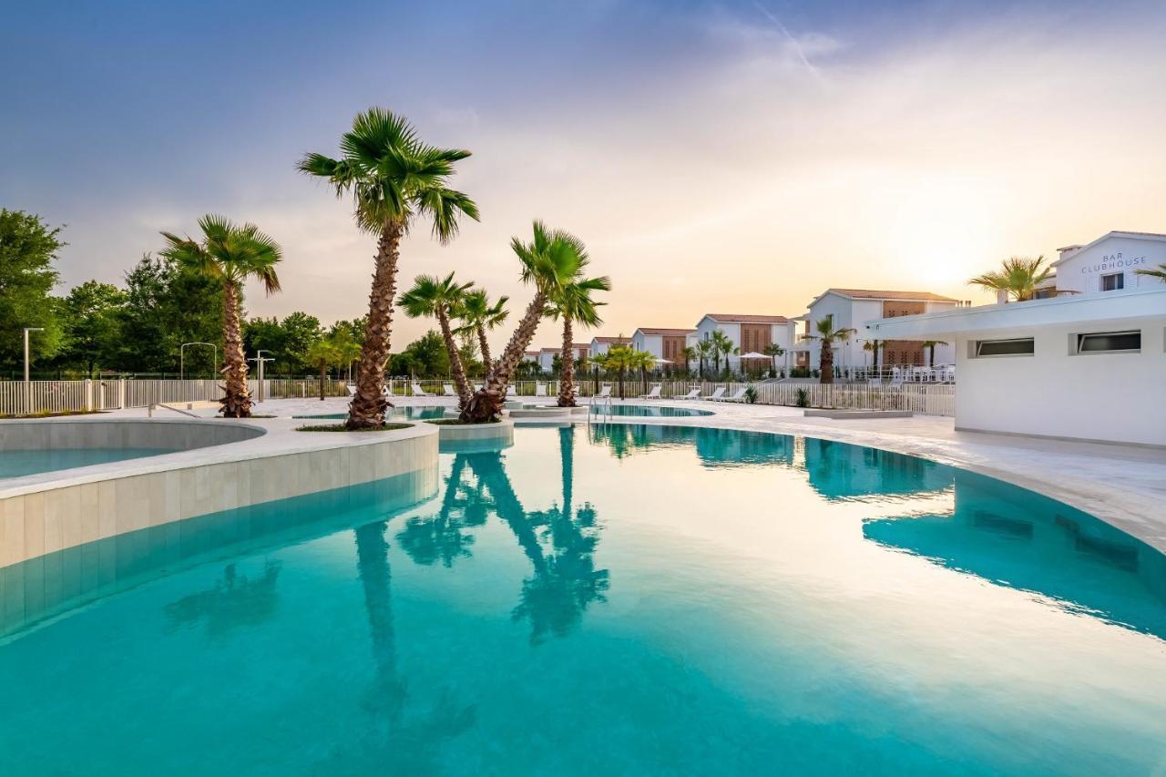 Pareus Beach Resort 카오를레 외부 사진