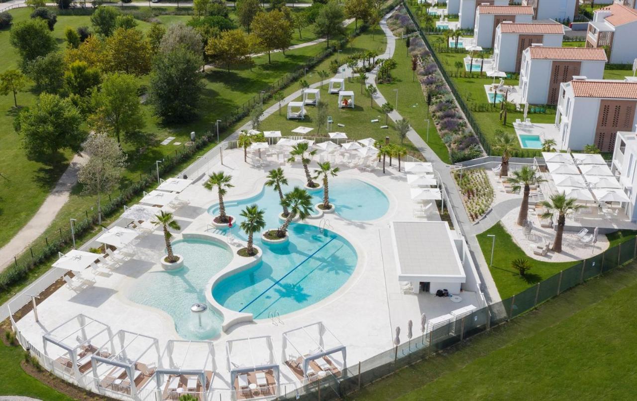 Pareus Beach Resort 카오를레 외부 사진