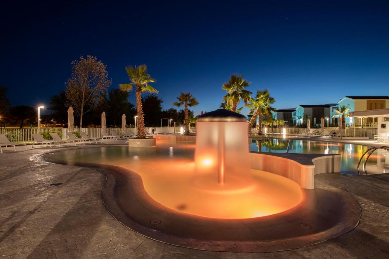 Pareus Beach Resort 카오를레 외부 사진