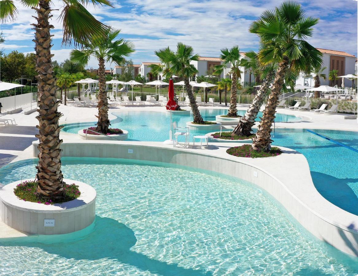 Pareus Beach Resort 카오를레 외부 사진