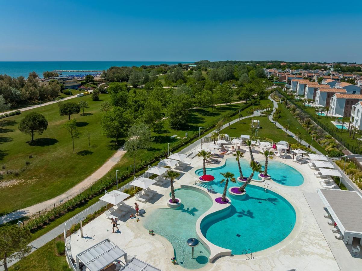 Pareus Beach Resort 카오를레 외부 사진