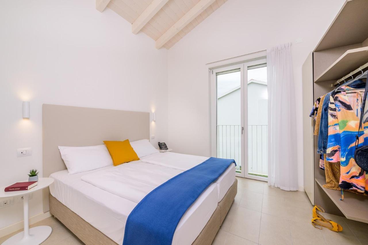 Pareus Beach Resort 카오를레 외부 사진